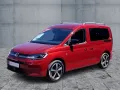 Volkswagen Caddy TSI Energy DAB+ AppConn AHK DigitalCockpit