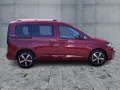 Volkswagen Caddy TSI Energy DAB+ AppConn AHK DigitalCockpit