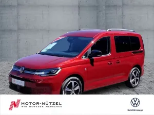 Volkswagen Caddy TSI Energy DAB+ AppConn AHK DigitalCockpit