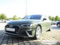 Audi A4 Avant 40 TFSI qu. S tronic S line Virtual+/Ma