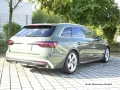 Audi A4 Avant 40 TFSI qu. S tronic S line Virtual+/Ma