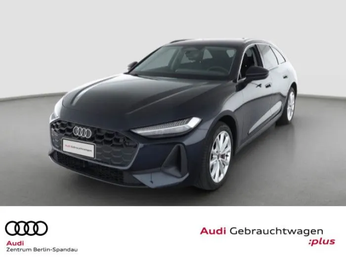 Audi A5 Avant TDI S tronic *ACC*LED+*AHK*R-CAM*SHZ*