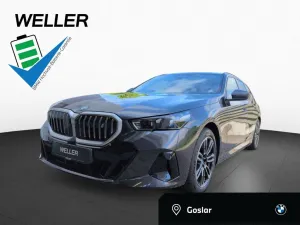 BMW i5 xDrive40 Touring