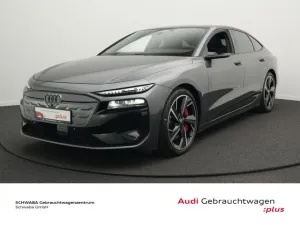 Audi S6 Sportback e-tron *AHK*PANO*HdUp*B&O*21''*