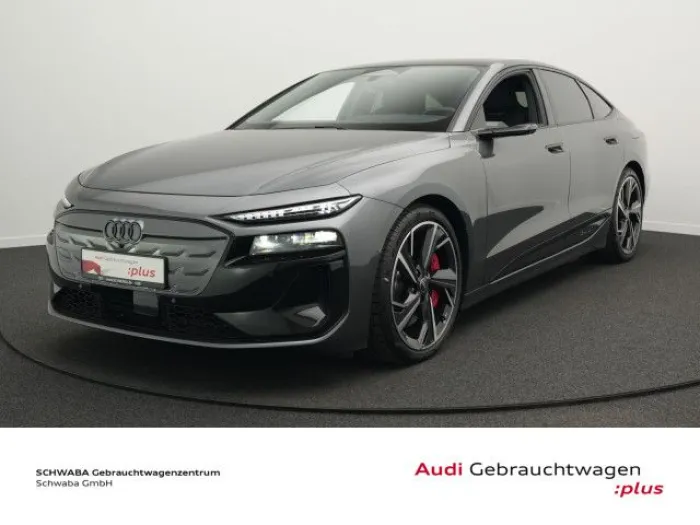 Audi S6 Sportback e-tron *AHK*PANO*HdUp*B&O*21''*