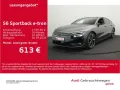 Audi S6 Sportback e-tron *AHK*PANO*HdUp*B&O*21''*