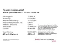 Audi S6 Sportback e-tron *AHK*PANO*HdUp*B&O*21''*