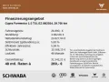 Cupra Formentor 1.5 TSI DSG ACC*NAV*18