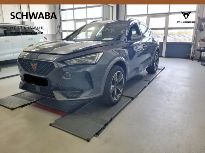 Cupra Formentor 1.5 TSI DSG ACC*NAV*18