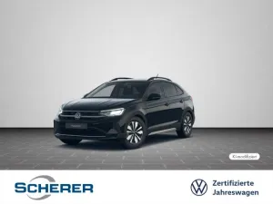 Volkswagen Taigo 1.0 TSI GOAL AHK SHZ CarPlay PDC
