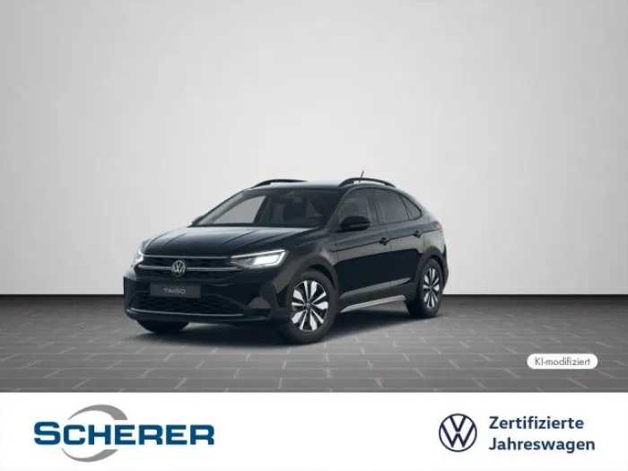 Volkswagen Taigo 1.0 TSI GOAL AHK SHZ CarPlay PDC