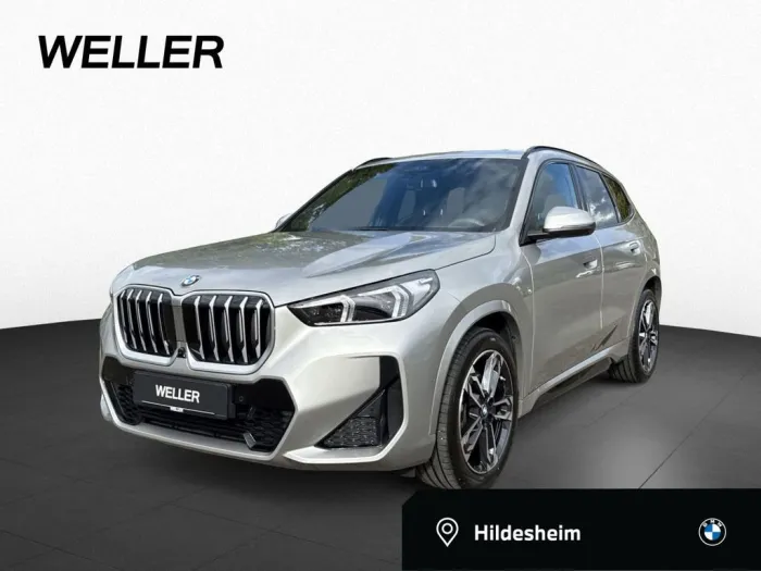 BMW X1 xDrive23d