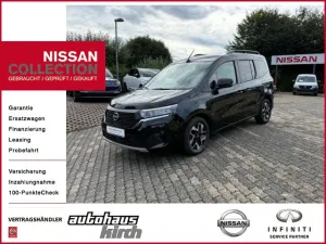 Nissan Townstar Kombi L1 N-Connecta