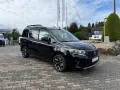 Nissan Townstar Kombi L1 N-Connecta