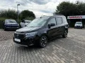 Nissan Townstar Kombi L1 N-Connecta