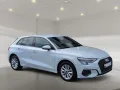 Audi A3 Sportback 35 TFSI 110(150) kW(PS) S tronic