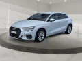 Audi A3 Sportback 35 TFSI 110(150) kW(PS) S tronic