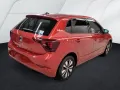 Volkswagen Polo 1.0 TSI DSG GOAL LED+AHK+ACC+APP+DCP+KAMERA