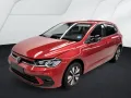 Volkswagen Polo 1.0 TSI DSG GOAL LED+AHK+ACC+APP+DCP+KAMERA