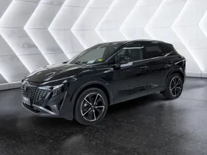 Nissan Qashqai 1.3 DIG-T MHEV Tekna PANO LED 360KAM HUD