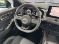Nissan Qashqai 1.3 DIG-T MHEV Xtronic N-Design BOSE HUD