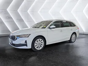 Skoda Octavia Combi 1.5 TSI DSG AHK WINTER+ ACC LED