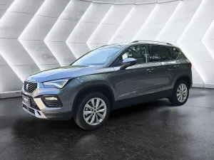 Seat Ateca 2.0 TDI DSG Road Edition STANDHZG LED NAVI
