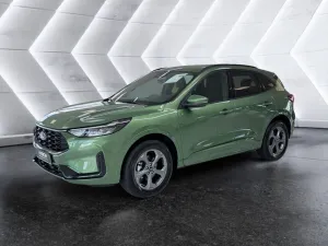 Ford Kuga 2.5 Duratec FHEV ST-Line FWD AHK LED SHZ BT