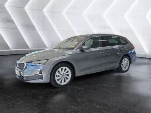 Skoda Octavia Combi 1.5 TSI DSG AHK WINTER+ ACC LED