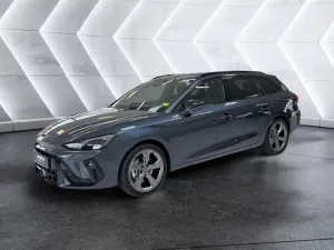 Cupra Leon Sportstourer 2.0 TSI DSG 4Drive LED PANO