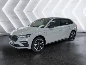 Skoda Scala 1.5 TSI DSG MONTE CARLO VPED PANO MATRIX