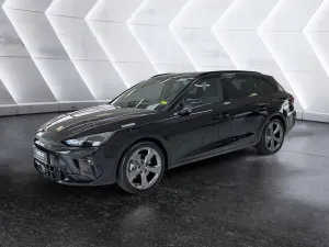 Cupra Leon Sportstourer 2.0 TSI DSG 4Drive LED PANO