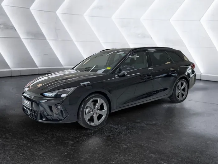 Cupra Leon Sportstourer 2.0 TSI DSG 4Drive LED PANO