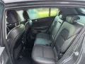 Kia Sportage 1.6 CRDi Mild Hybrid Spirit 4WD - 8-fac