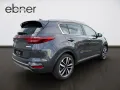 Kia Sportage 1.6 CRDi Mild Hybrid Spirit 4WD - 8-fac