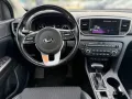 Kia Sportage 1.6 CRDi Mild Hybrid Spirit 4WD - 8-fac
