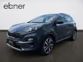 Kia Sportage 1.6 CRDi Mild Hybrid Spirit 4WD - 8-fac