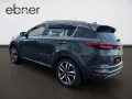 Kia Sportage 1.6 CRDi Mild Hybrid Spirit 4WD - 8-fac