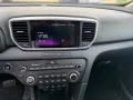 Kia Sportage 1.6 CRDi Mild Hybrid Spirit 4WD - 8-fac