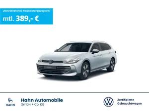 Volkswagen Passat Variant 1.5eTSI DSG Business 360° DCC HUD