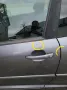 Peugeot Pegeout 207 Halbautomatikgetriebe