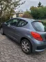 Peugeot Pegeout 207 Halbautomatikgetriebe