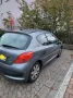 Peugeot Pegeout 207 Halbautomatikgetriebe