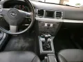 Opel Signum 1.8 Benziner
