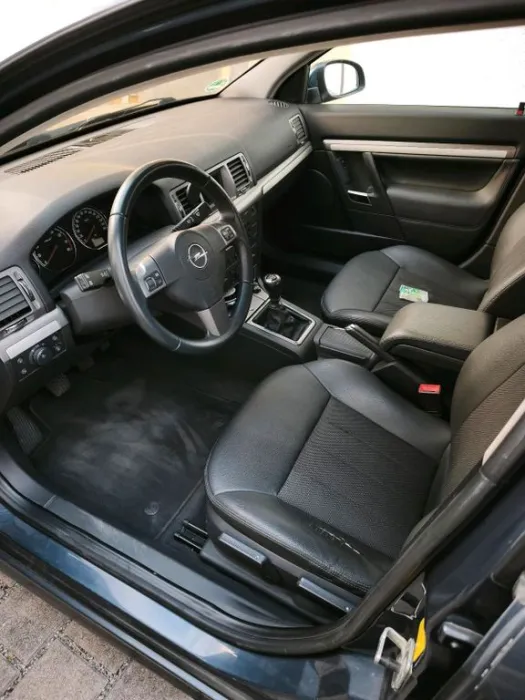 Opel Signum 1.8 Benziner