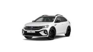 Volkswagen Taigo R-Line 1.0 TSI+DSG+MATRIX-LED+NAVI+AHK+ACC
