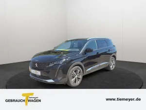 Peugeot 5008 Hybrid 136 e-DSC Allure Pack Nav Dab+ Cam