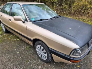 Audi 90 B3