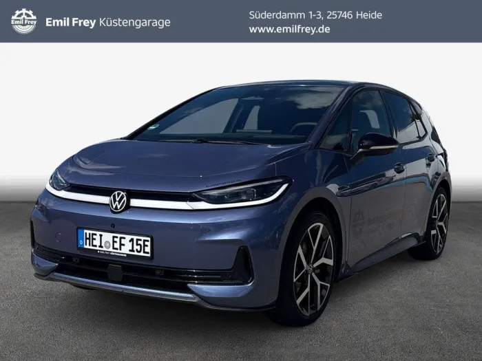 Volkswagen ID.3 NEO Style el. SITZE+MASSAGE SHZ RFK IQ.LIGH