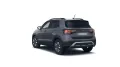 Volkswagen T-Cross 1.0TSI Goal LED Cockpit ACC Cam Park SHZ
